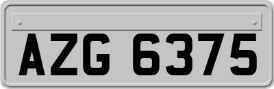 AZG6375