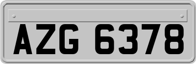 AZG6378