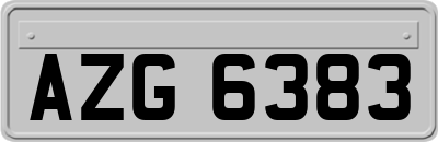 AZG6383