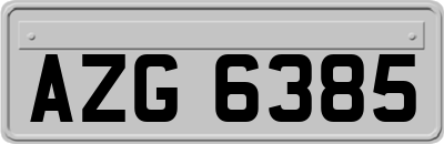 AZG6385
