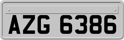 AZG6386