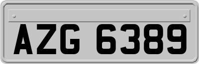 AZG6389