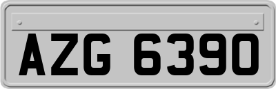 AZG6390
