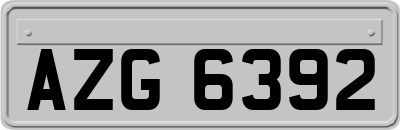 AZG6392