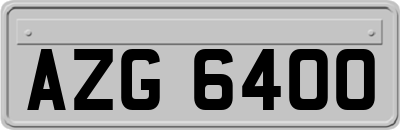 AZG6400