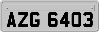 AZG6403