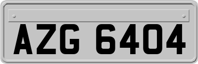 AZG6404