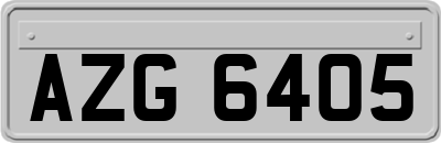 AZG6405