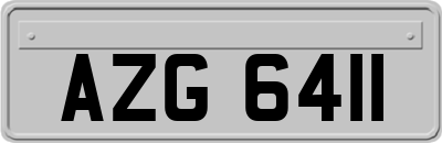 AZG6411
