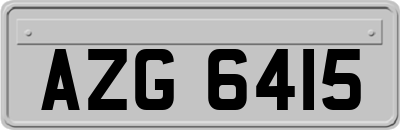 AZG6415
