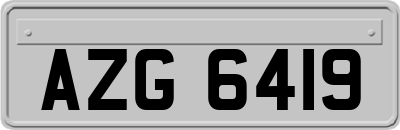 AZG6419