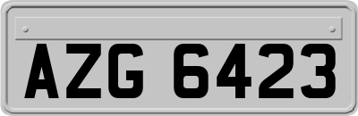AZG6423