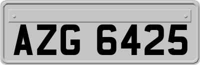 AZG6425