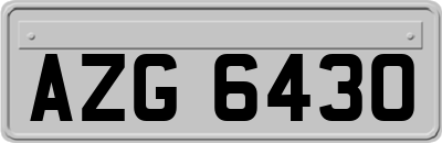 AZG6430