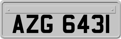 AZG6431