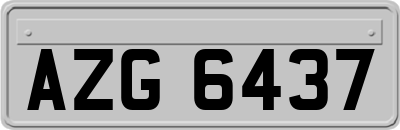 AZG6437