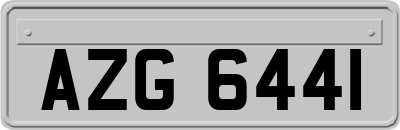 AZG6441
