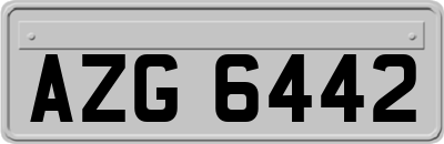 AZG6442