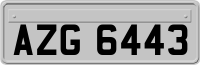 AZG6443
