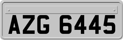 AZG6445