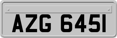 AZG6451