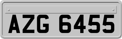 AZG6455