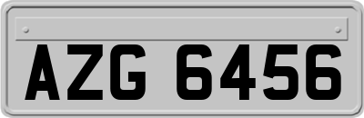 AZG6456