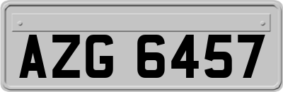 AZG6457
