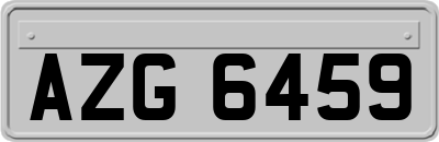 AZG6459