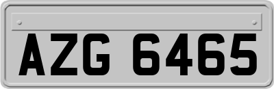 AZG6465