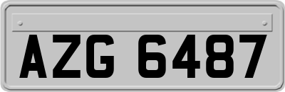 AZG6487