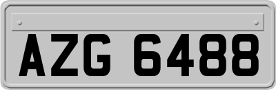 AZG6488