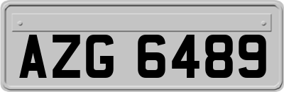 AZG6489