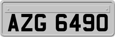 AZG6490