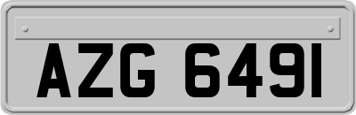 AZG6491