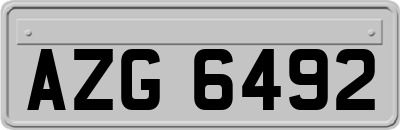AZG6492