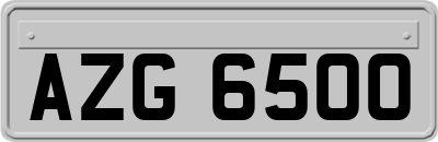 AZG6500