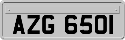 AZG6501