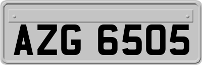 AZG6505
