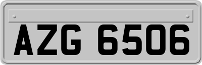 AZG6506