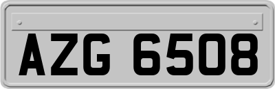 AZG6508