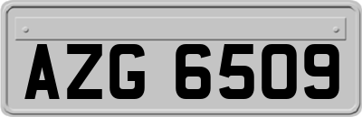 AZG6509
