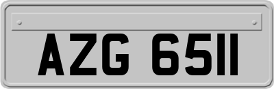 AZG6511