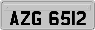 AZG6512