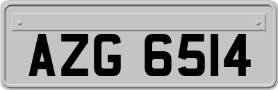 AZG6514