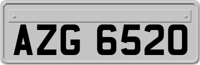 AZG6520