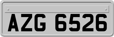 AZG6526