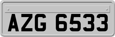 AZG6533