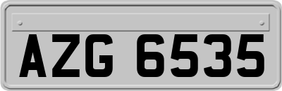 AZG6535