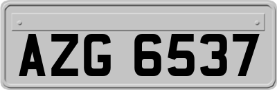 AZG6537